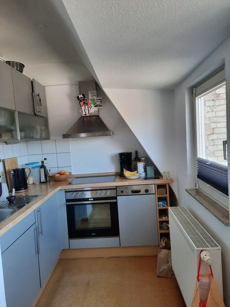 2 Zimmer Wohnung mit 53 m² in Stuttgart – Bild 5
