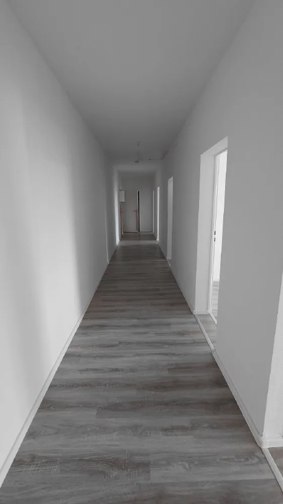 4 room apartment with 101 m² in Chemnitz – Photo 11