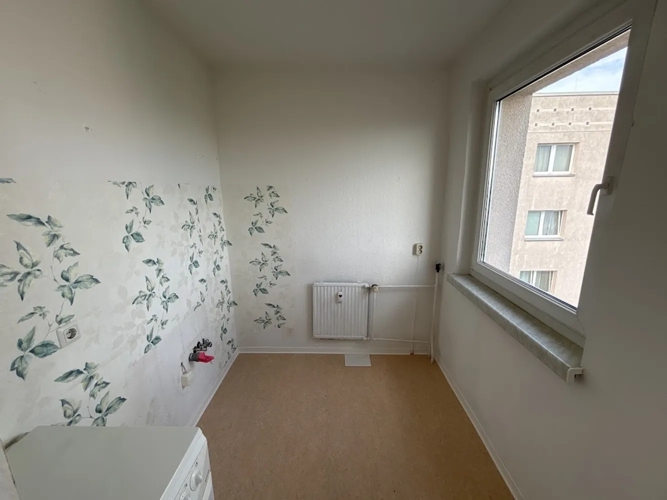2 Zimmer Wohnung mit 51 m² in Berlin – Bild 6