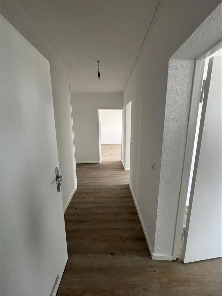 2 Zimmer Wohnung mit 62 m² in Berlin – Bild 5