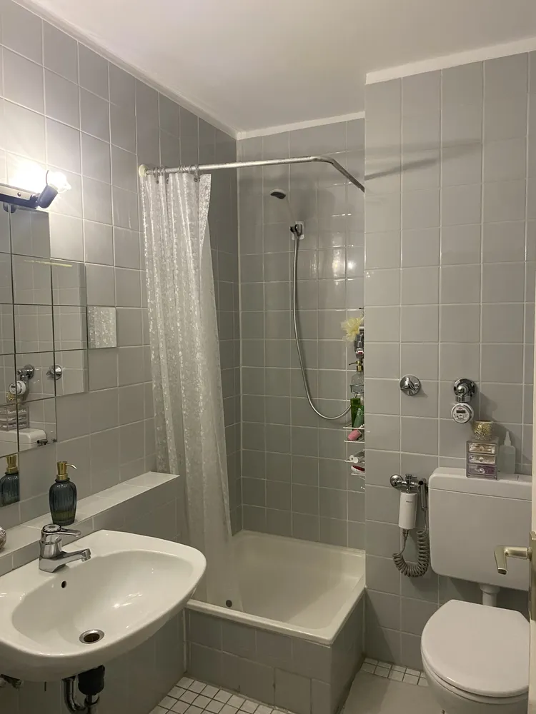 1 Zimmer Wohnung mit 26 m² in Düsseldorf – Bild 7