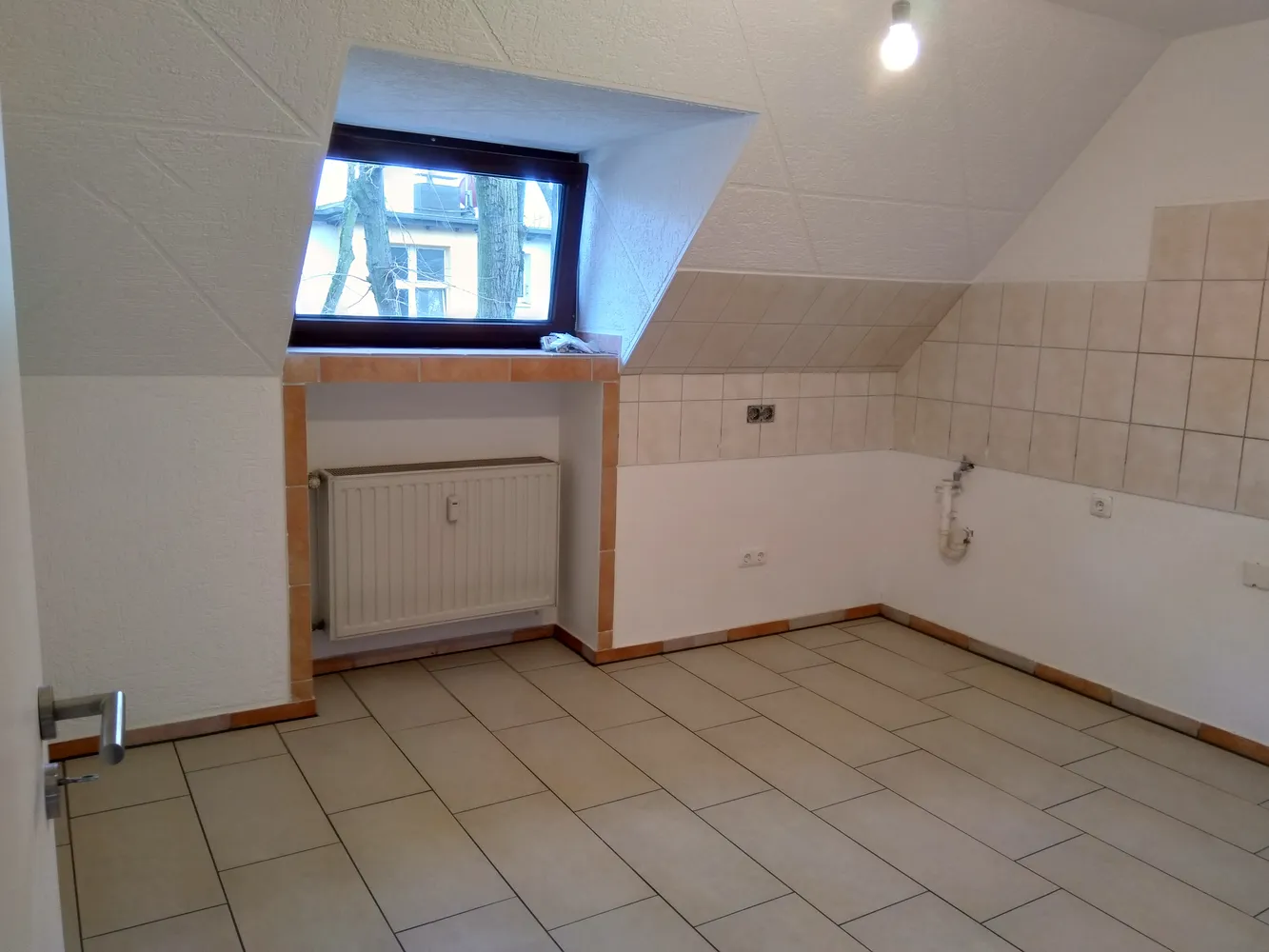 3 Zimmer Wohnung mit 60 m² in Duisburg – Bild 2