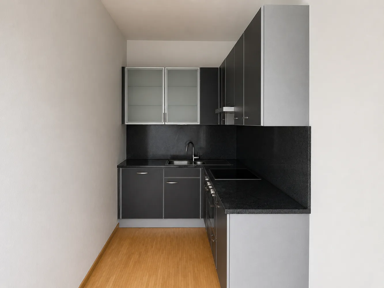 2 Zimmer Wohnung mit 53 m² in Frankfurt am Main – Bild 8