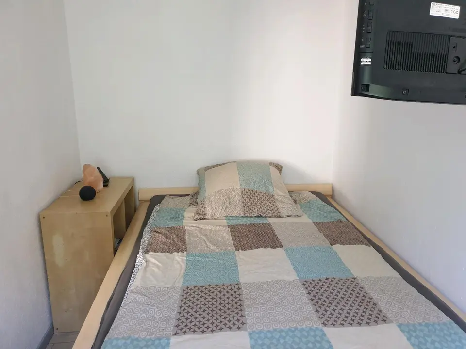 2 Zimmer Wohnung mit 39 m² in Wesel – Bild 9