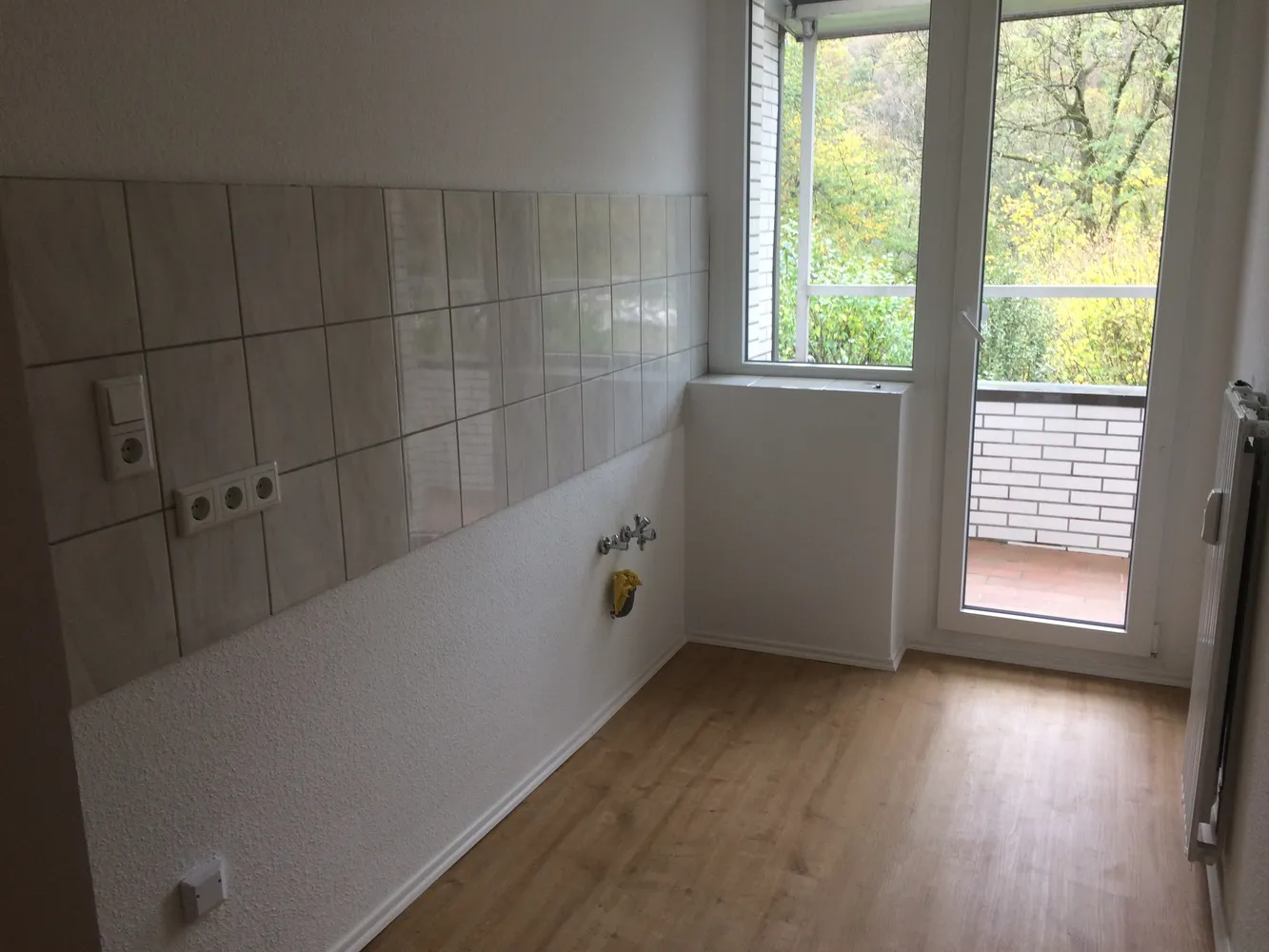 3 Zimmer Wohnung mit 70 m² in Wuppertal – Bild 10