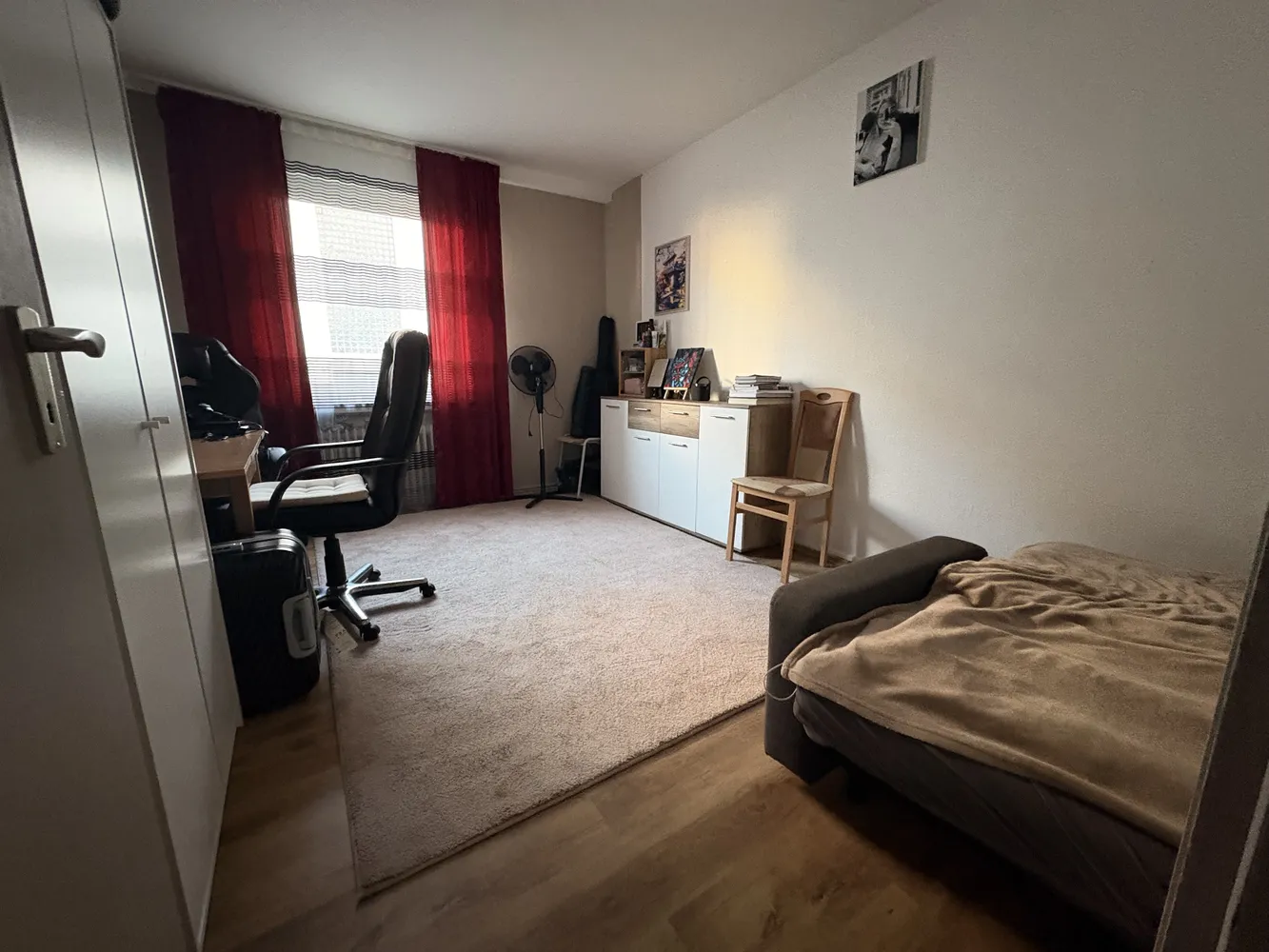 1 Zimmer Wohnung mit 50 m² in Wuppertal – Bild 2