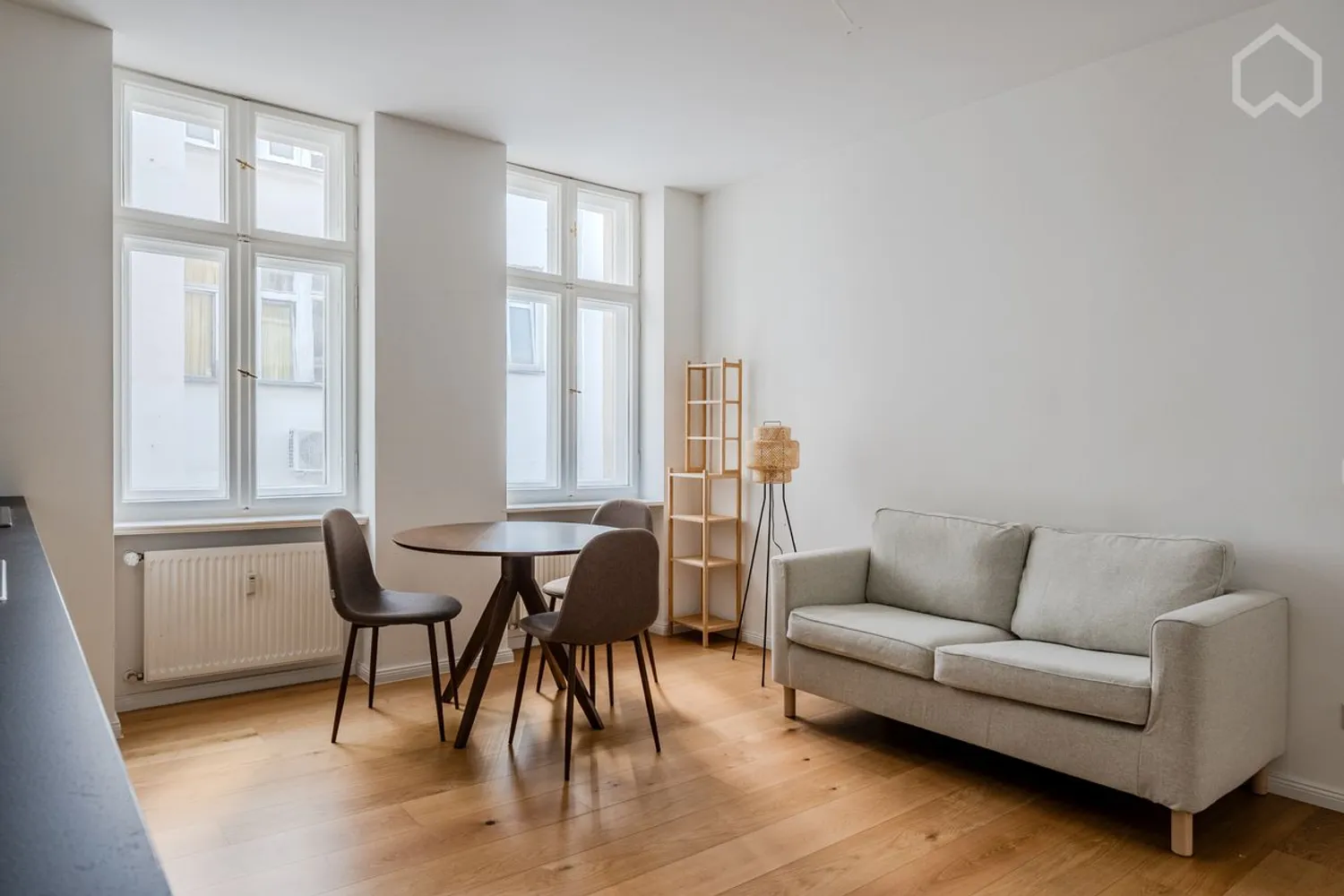 2 Zimmer Wohnung mit 59 m² in Berlin – Bild 12