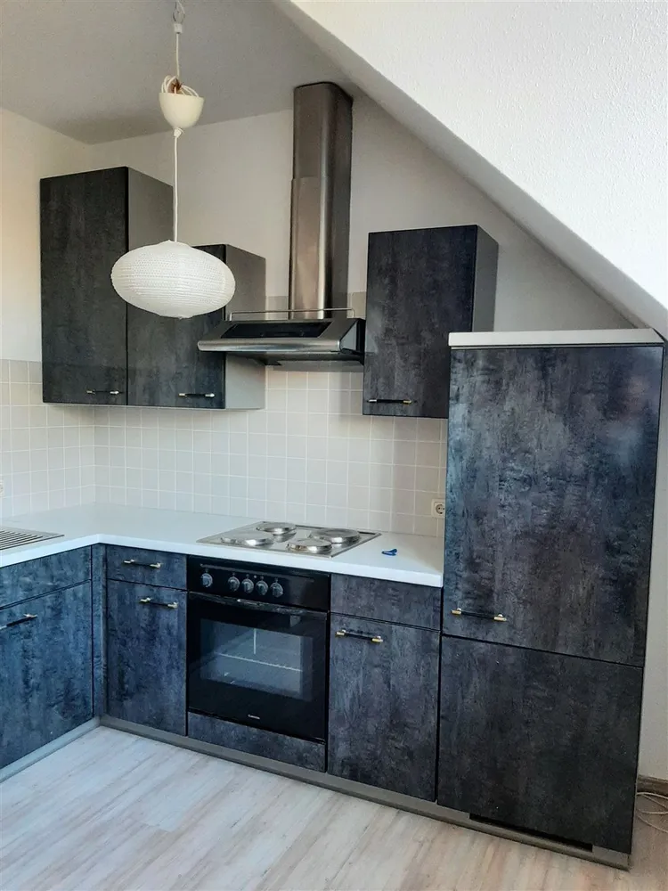 2 Zimmer Wohnung mit 30 m² in Chemnitz – Bild 8