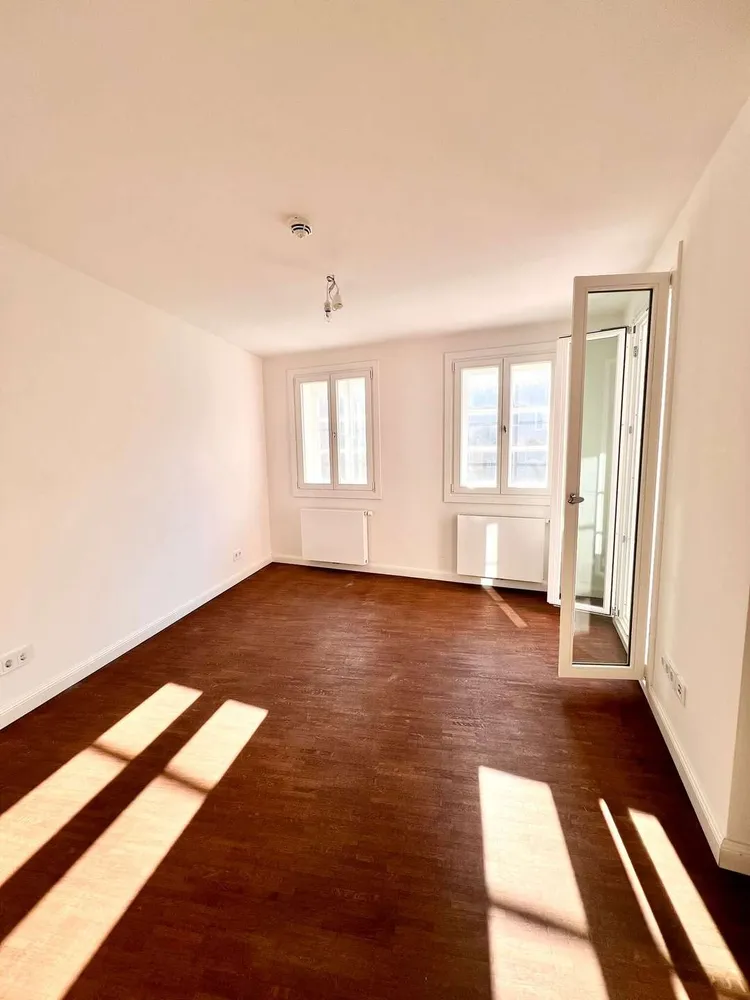 3 Zimmer Wohnung mit 126 m² in Lüneburg – Bild 1