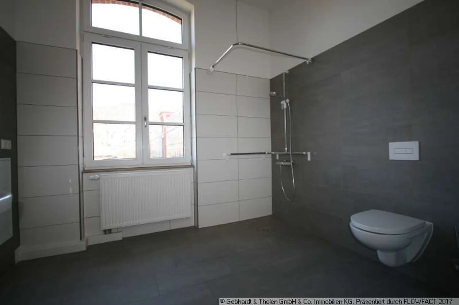 2 Zimmer Wohnung mit 46 m² in Meiningen – Bild 1