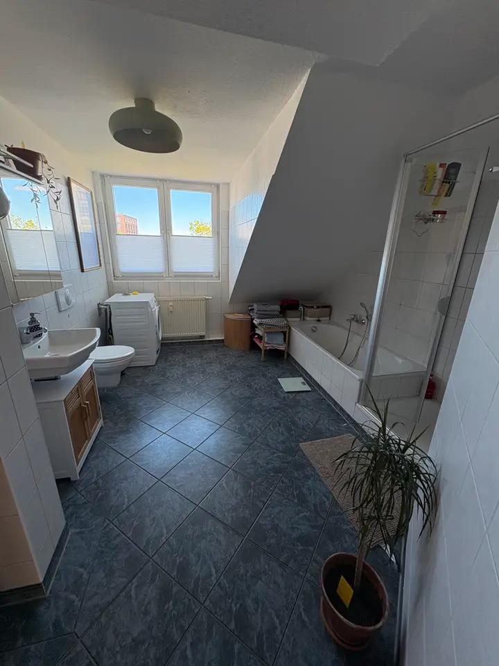 WG-Zimmer mit 98 m² in Braunschweig – Bild 8