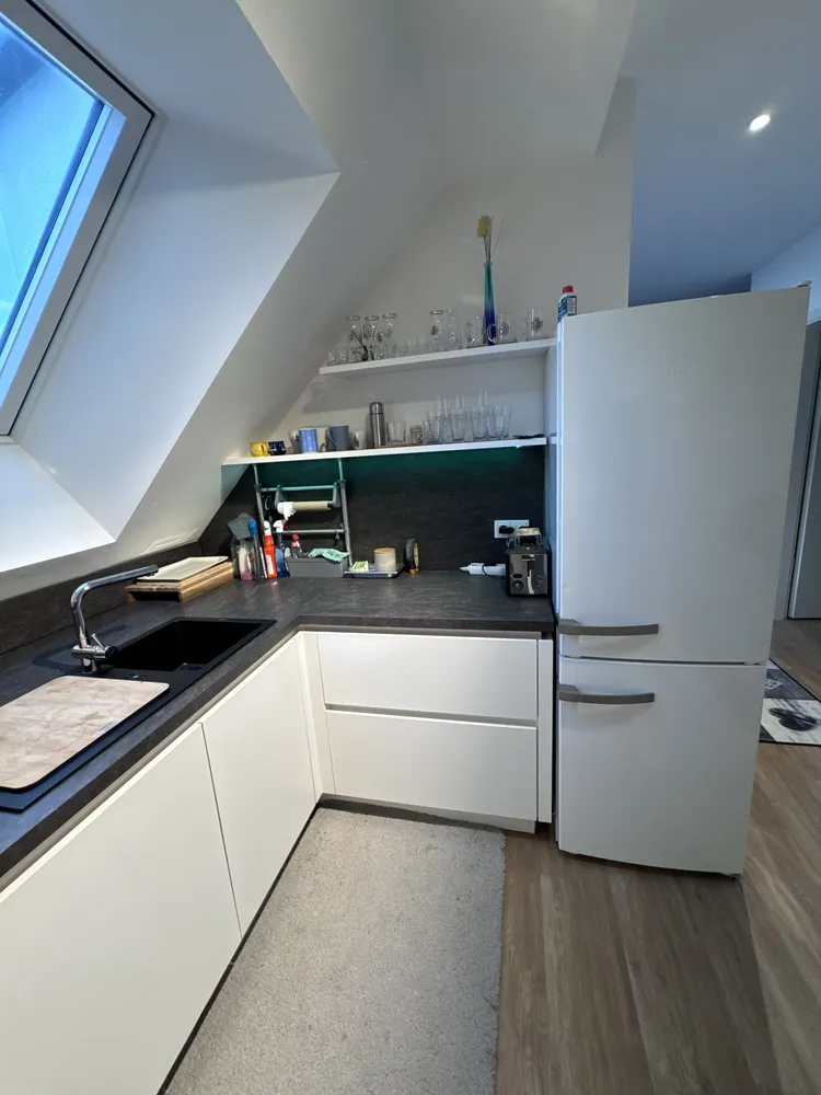 2 Zimmer Wohnung mit 53 m² in Frankfurt am Main – Bild 7