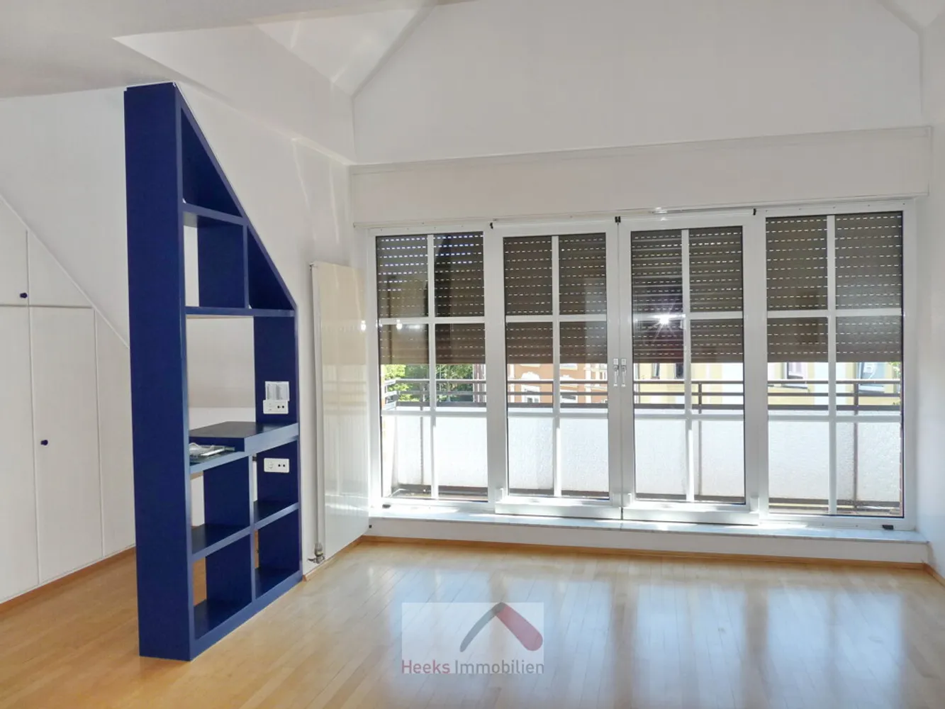 6 Zimmer Wohnung mit 205 m² in Herten – Bild 9