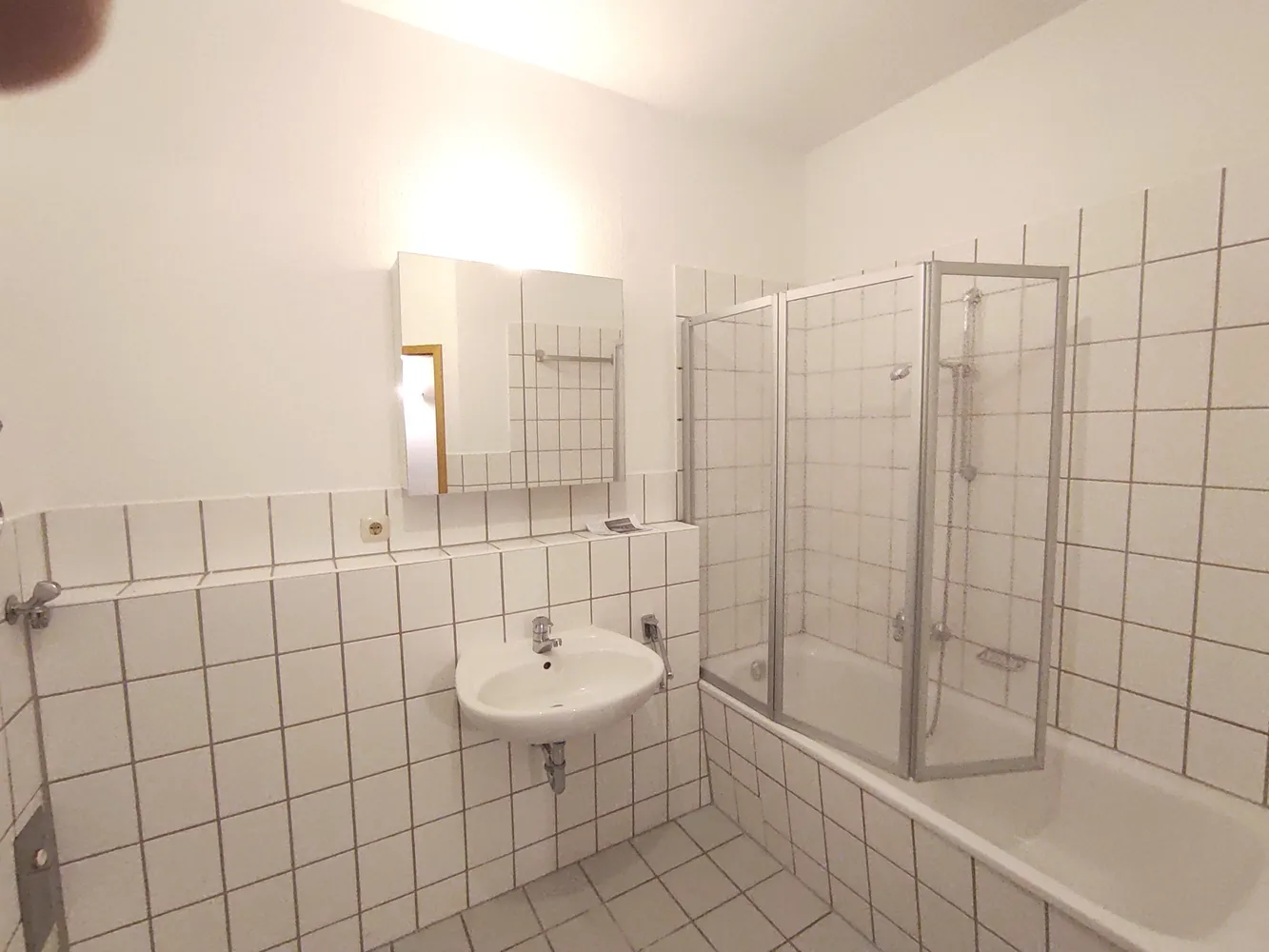 3 Zimmer Wohnung mit 77 m² in Goslar – Bild 2