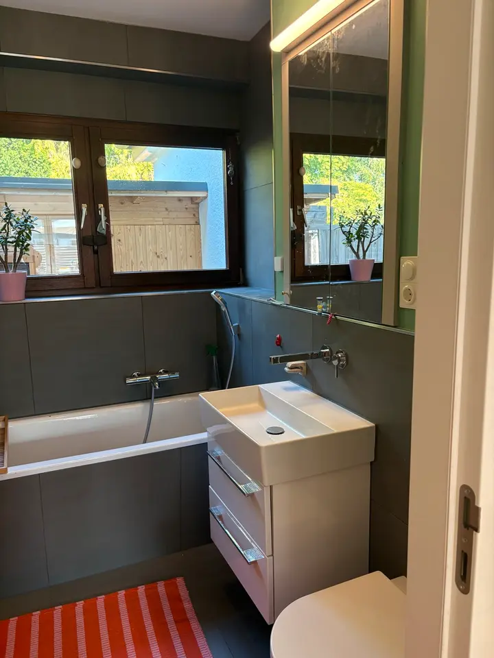 WG-Zimmer mit 130 m² in Potsdam – Bild 5