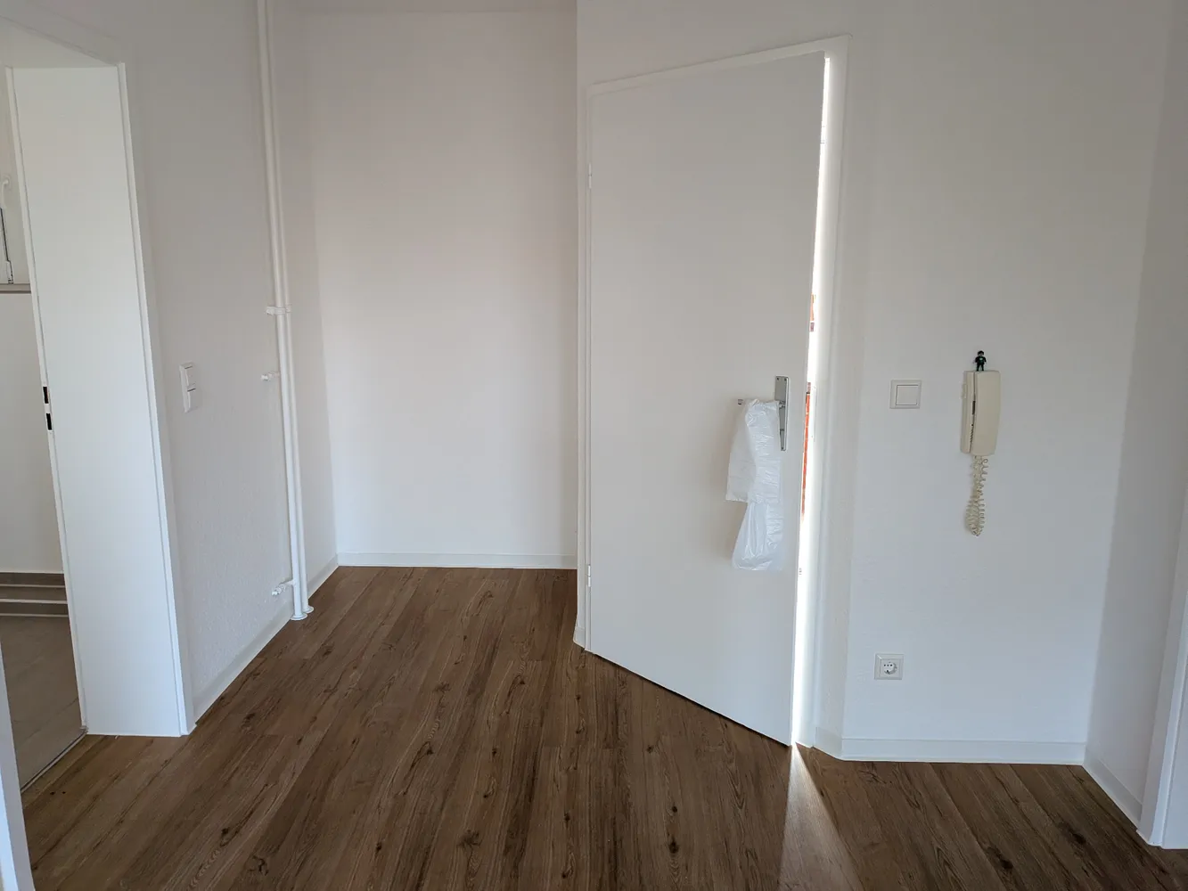 2 room apartment with 58 m² in Hanover – Photo 7
