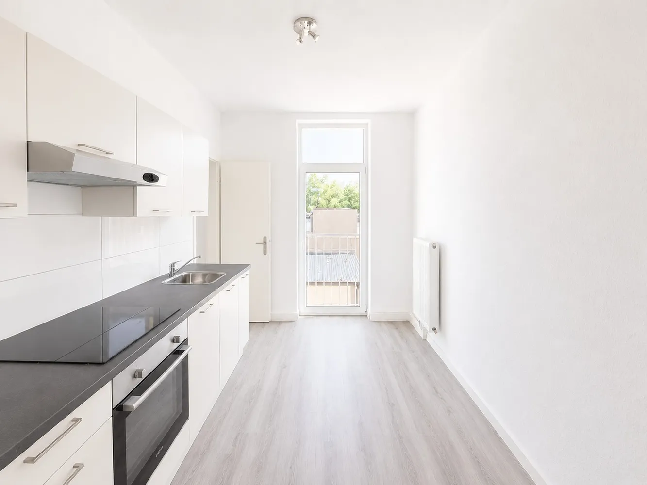 3 Zimmer Wohnung mit 72 m² in Wilhelmshaven – Bild 4