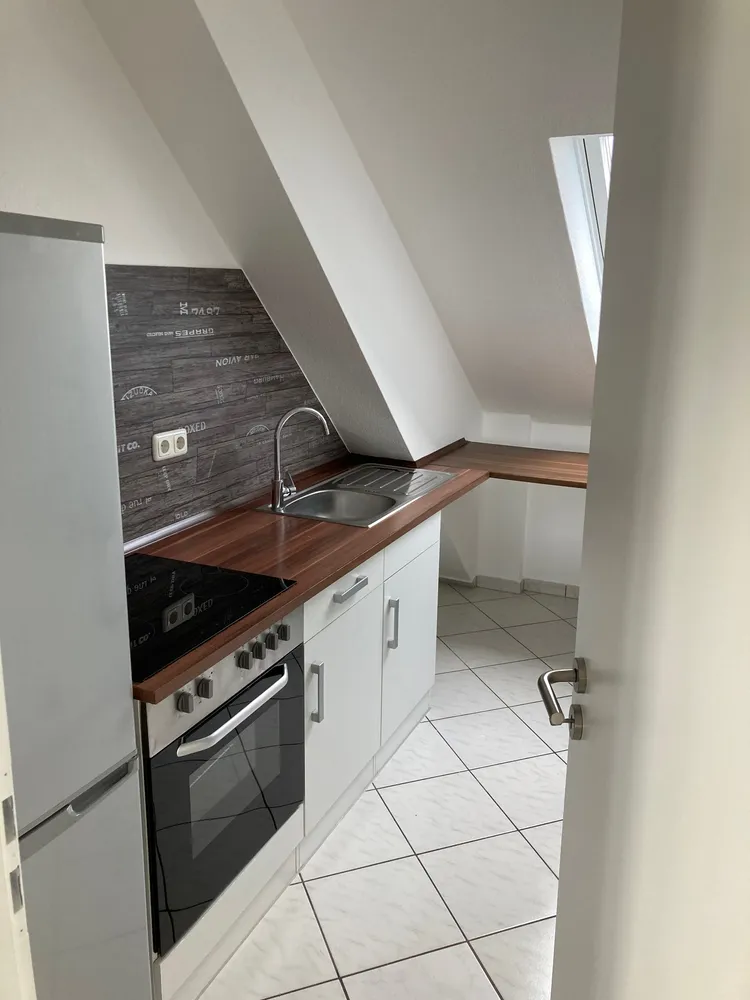2 Zimmer Wohnung mit 65 m² in Fulda – Bild 6