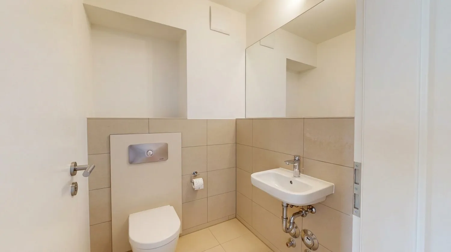 2 Zimmer Wohnung mit 72 m² in Hamburg – Bild 4