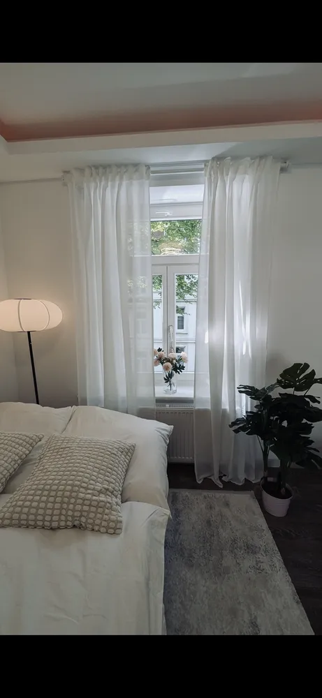 3 Zimmer Wohnung mit 42 m² in Hamburg – Bild 5