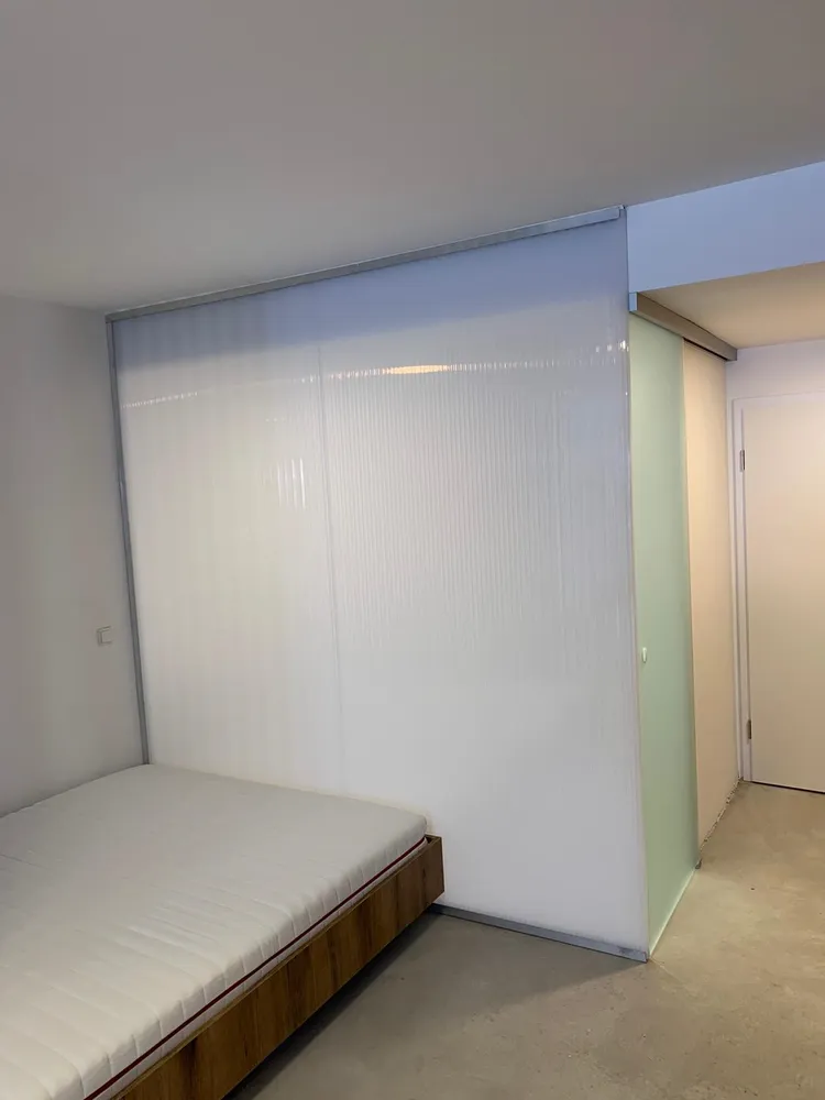 1 Zimmer Wohnung mit 36 m² in Stuttgart – Bild 3