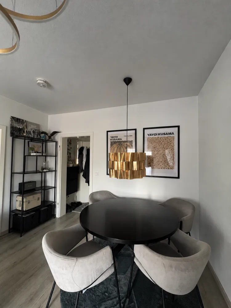 3 Zimmer Wohnung mit 52 m² in Bielefeld – Bild 2
