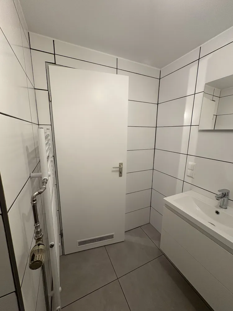2 Zimmer Wohnung mit 35 m² in Hildesheim – Bild 1