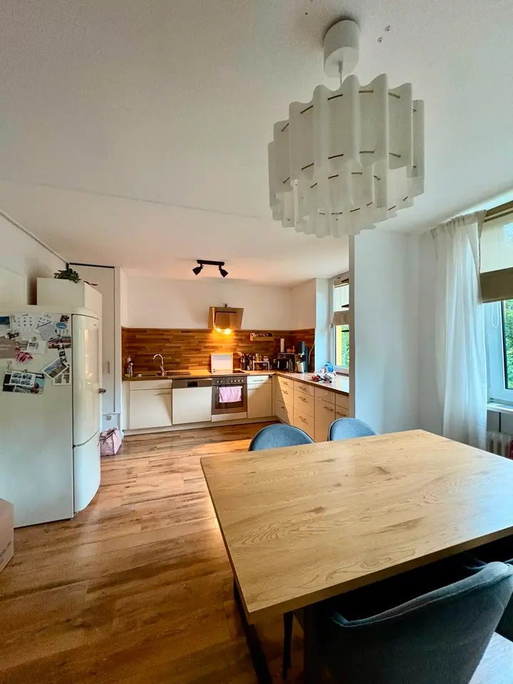 3 Zimmer Wohnung mit 53 m² in Hannover – Bild 10