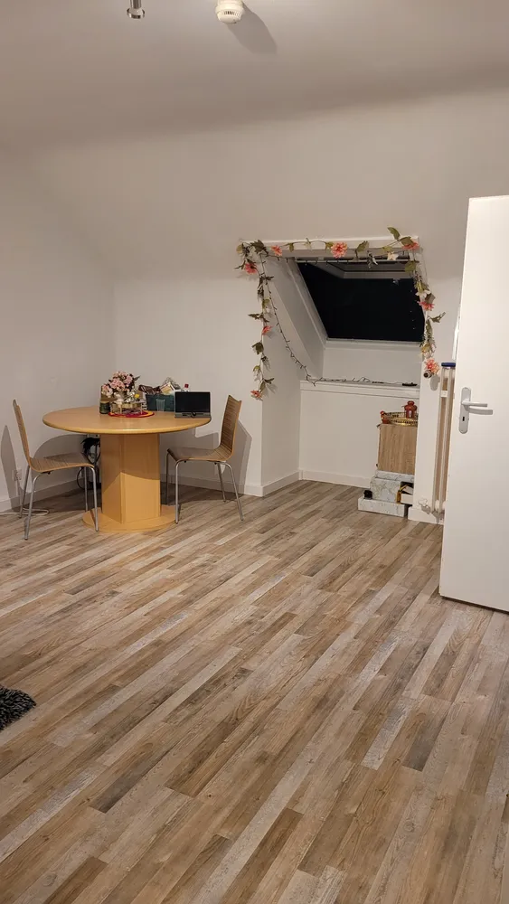 2 Zimmer Wohnung mit 45 m² in Wiesbaden – Bild 10