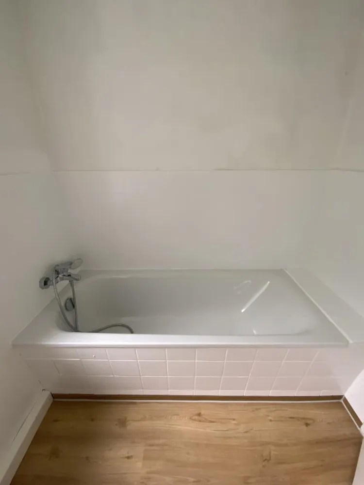 2 Zimmer Wohnung mit 55 m² in Dortmund – Bild 7