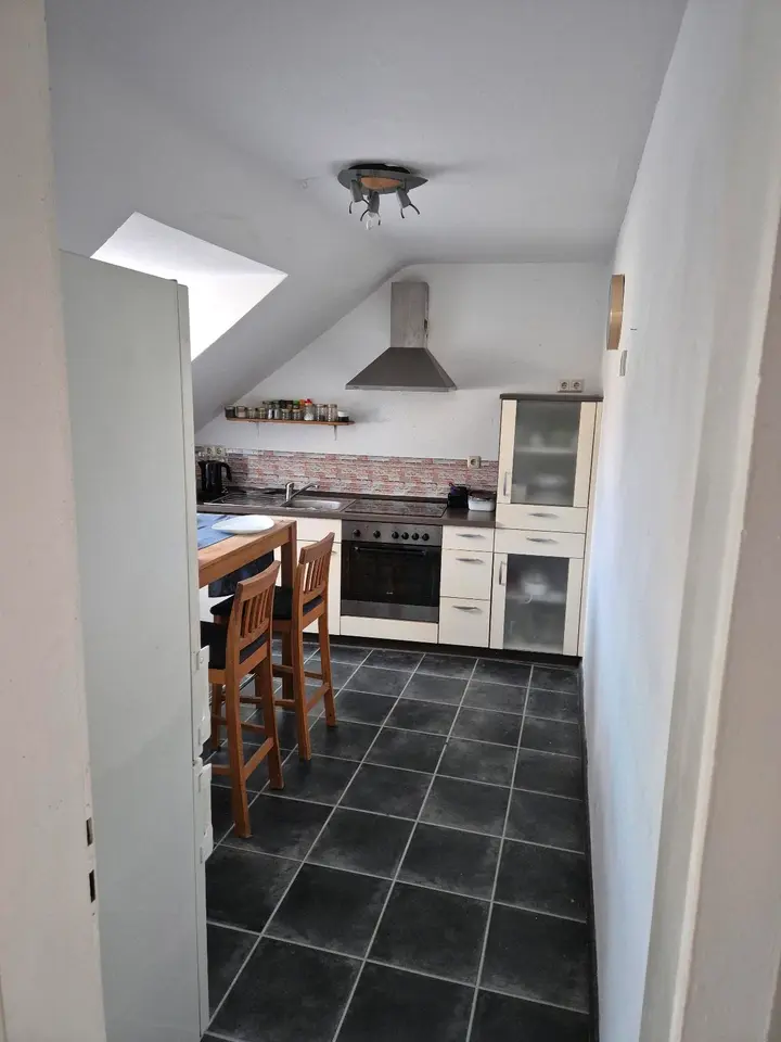 3 Zimmer Wohnung mit 67 m² in Trier – Bild 2