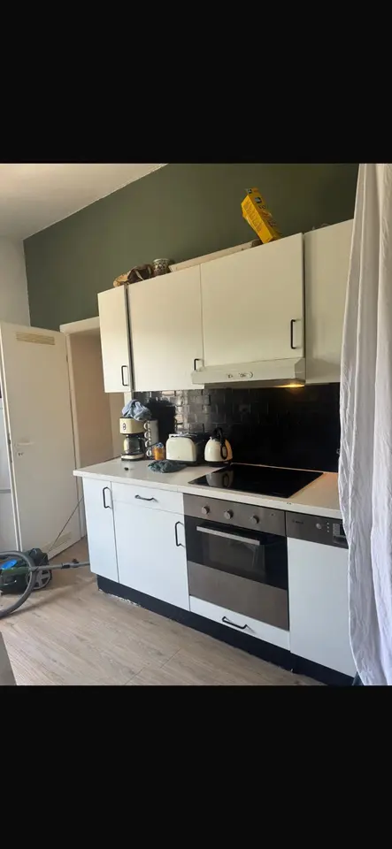4 Zimmer Wohnung mit 76 m² in Siegen – Bild 2
