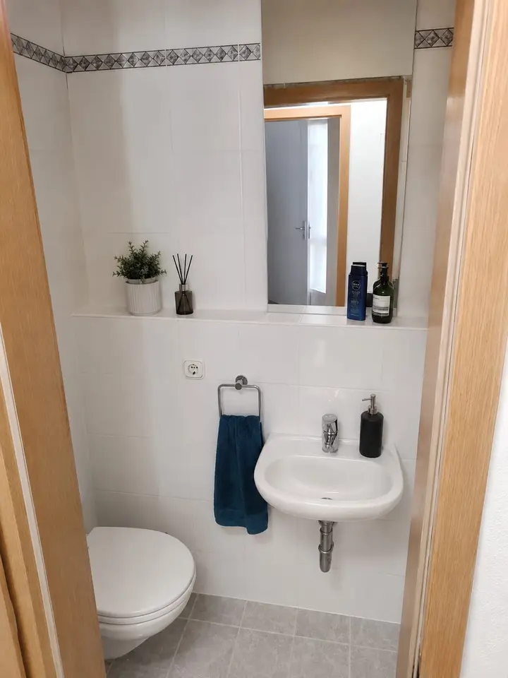 3 Zimmer Wohnung mit 75 m² in Kelheim – Bild 5