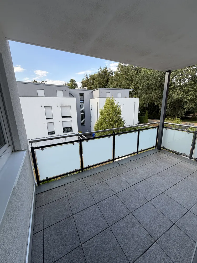 2 Zimmer Wohnung mit 67 m² in Mönchengladbach – Bild 10