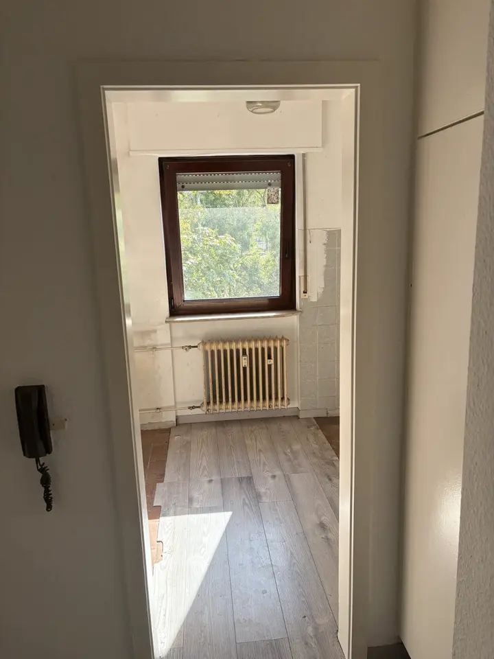 2 Zimmer Wohnung mit 47 m² in Mannheim – Bild 7