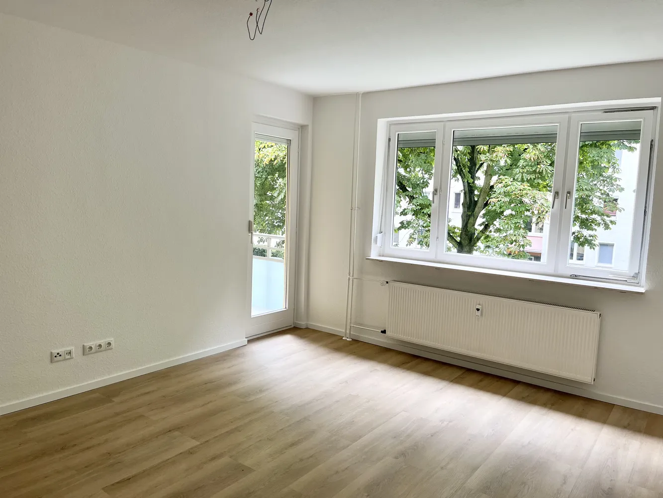 3 Zimmer Wohnung mit 67 m² in Frankfurt am Main – Bild 8