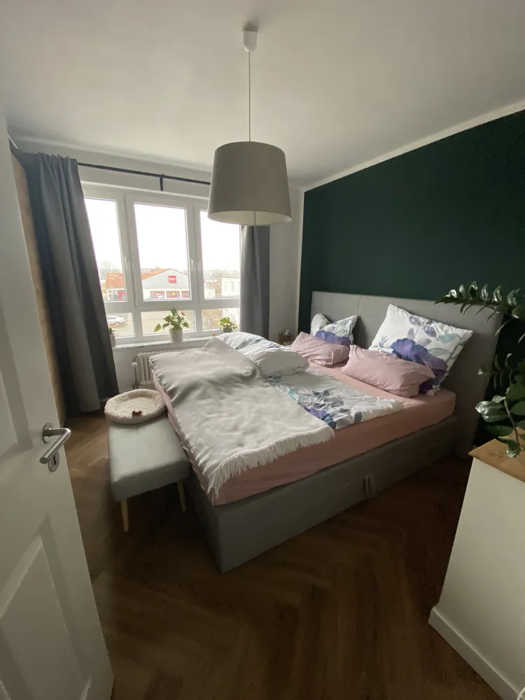 3 Zimmer Wohnung mit 78 m² in Berlin – Bild 3