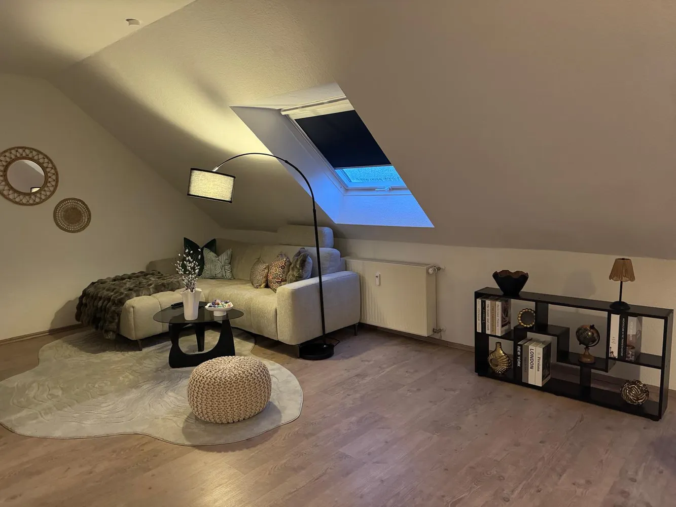 2 Zimmer Wohnung mit 52 m² in Bochum – Bild 3