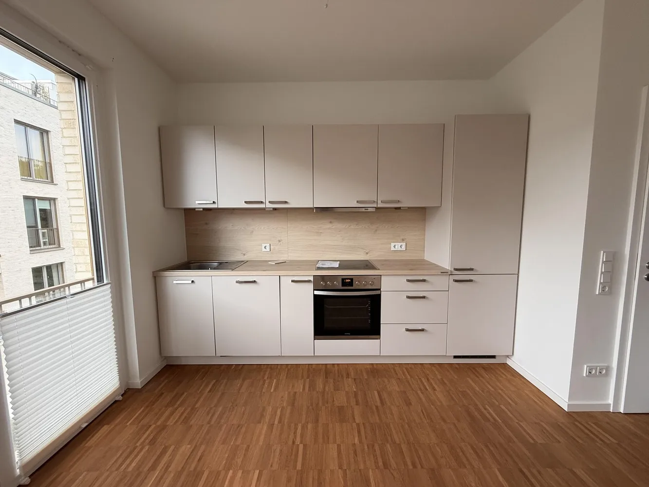2 Zimmer Wohnung mit 49 m² in Lübeck – Bild 4