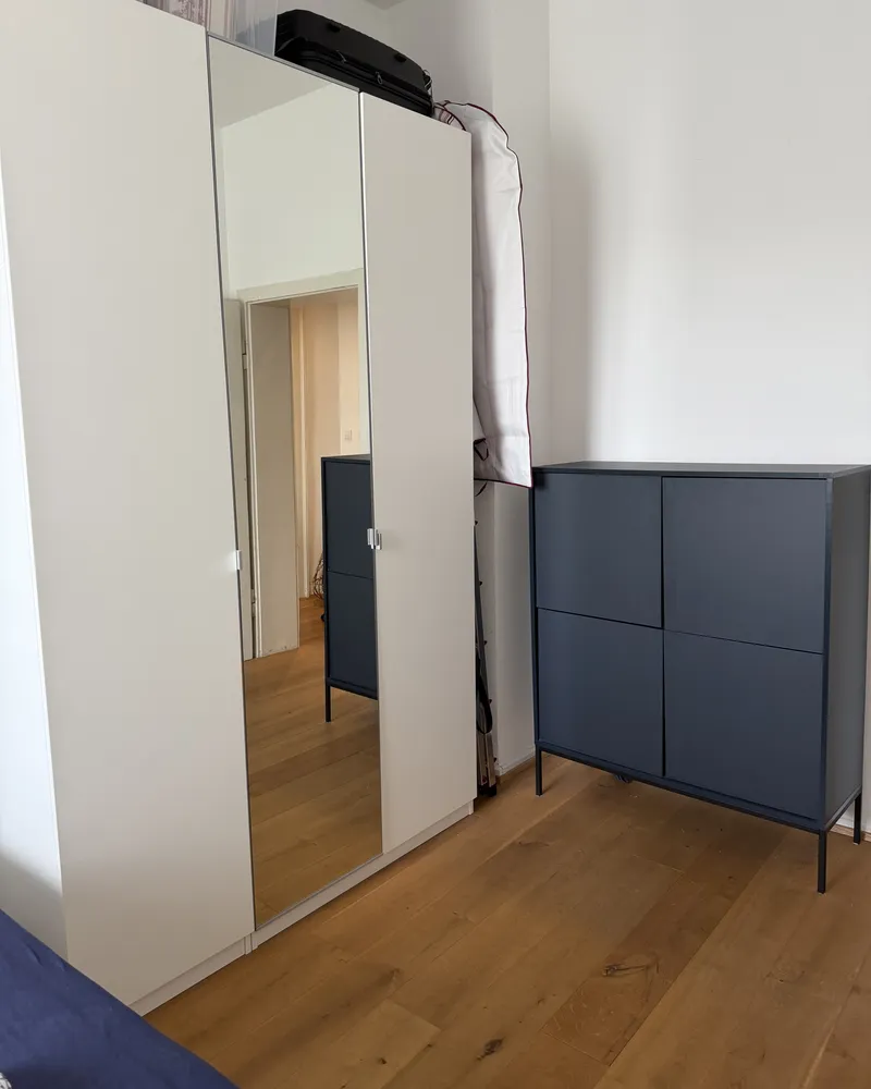 2 Zimmer Wohnung mit 53 m² in Mannheim – Bild 7