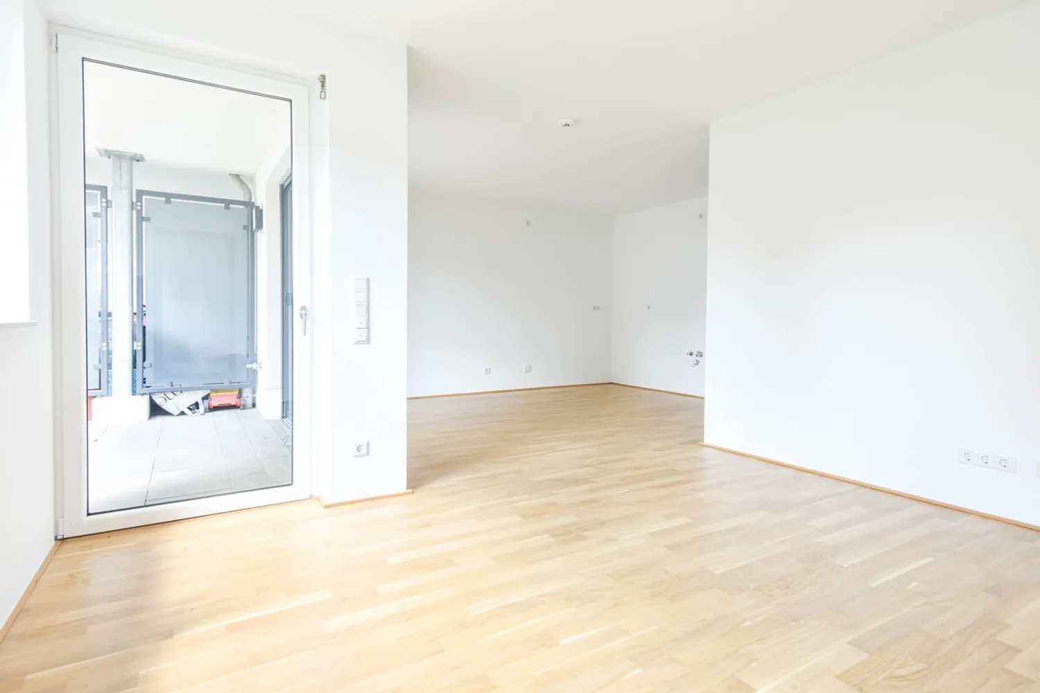 3 Zimmer Wohnung mit 84 m² in Solingen – Bild 5