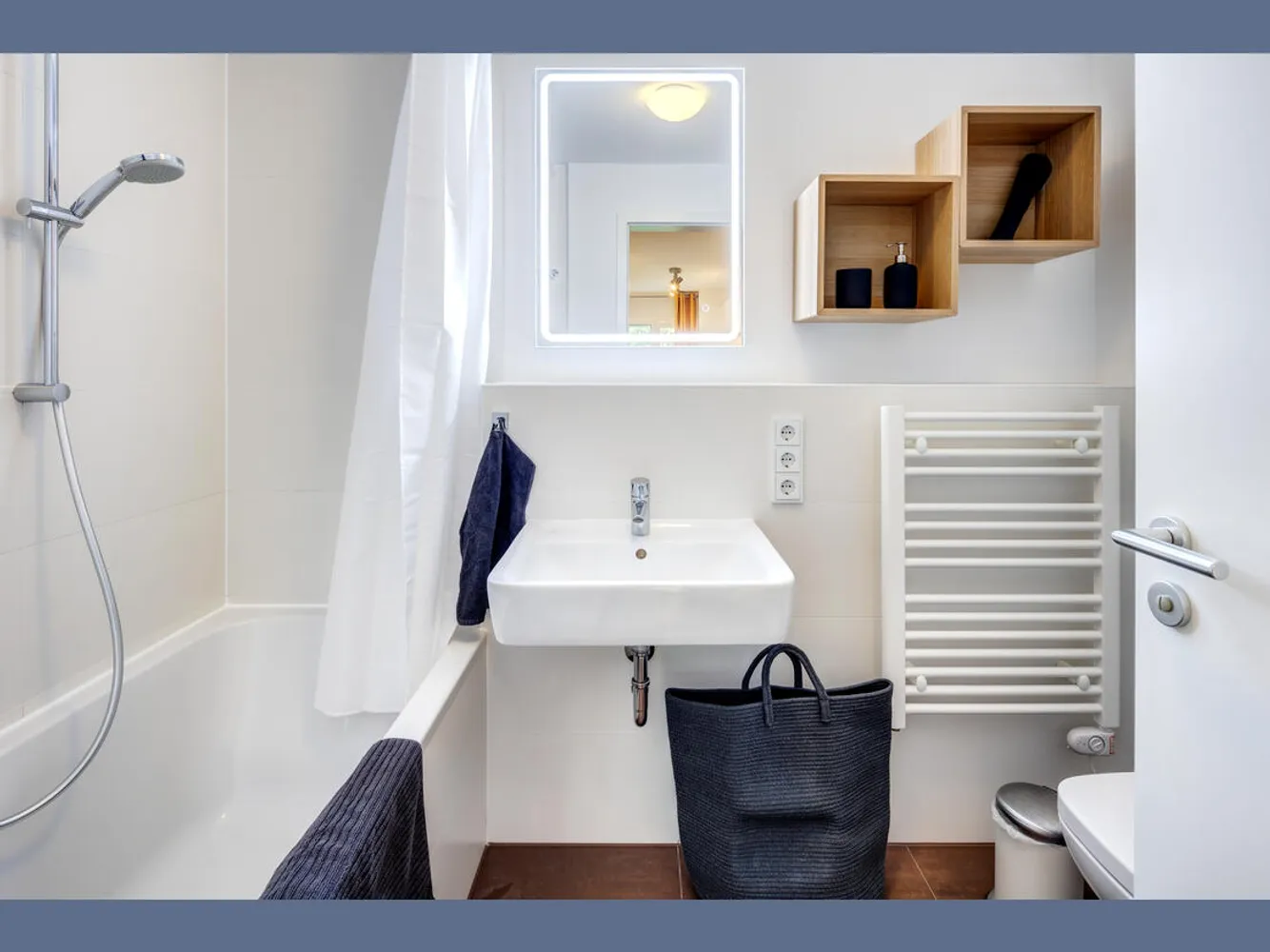 1 Zimmer Wohnung mit 40 m² in München – Bild 7