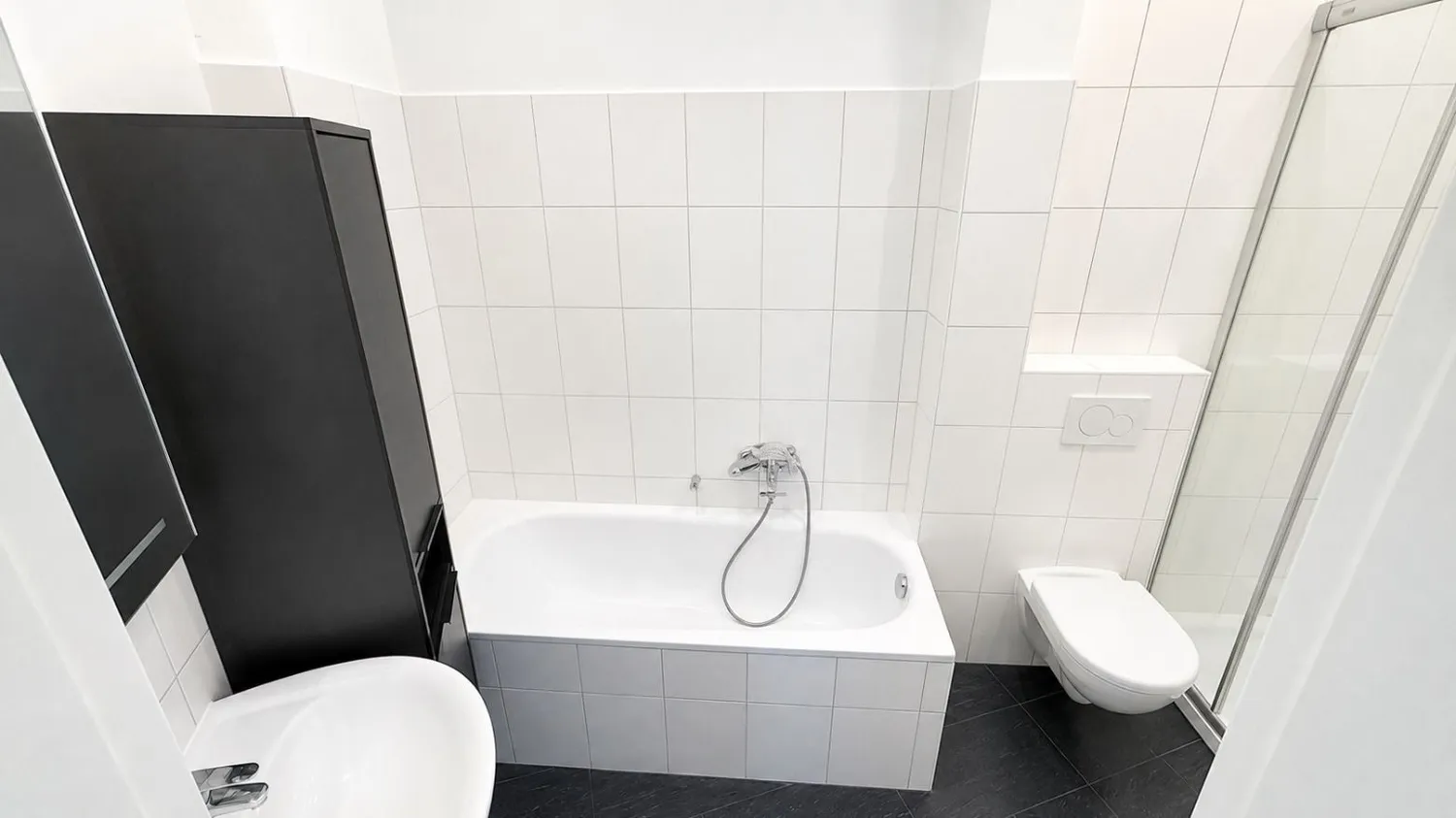 3 Zimmer Wohnung mit 103 m² in Frankfurt am Main – Bild 6