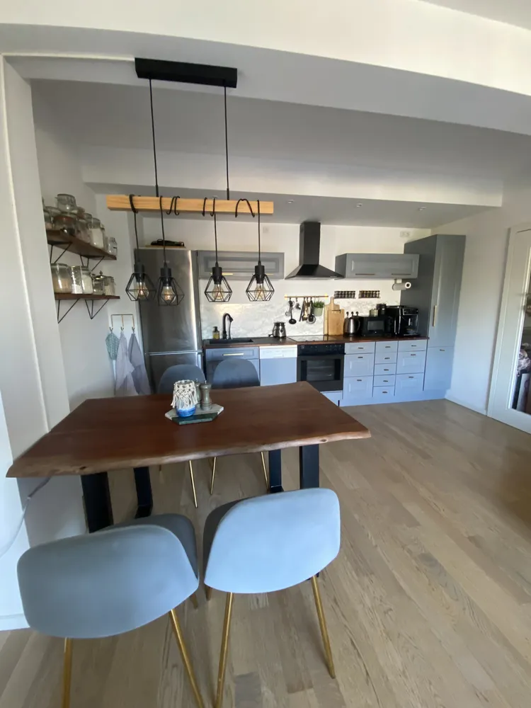 2 Zimmer Wohnung mit 52 m² in Leipzig – Bild 6