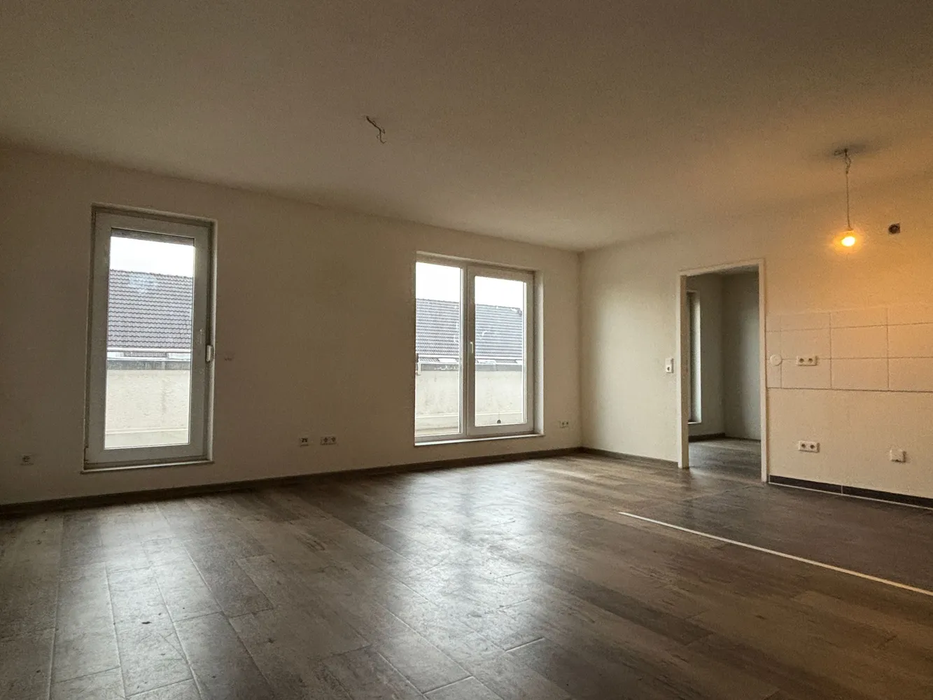 4 Zimmer Wohnung mit 112 m² in Köln – Bild 2