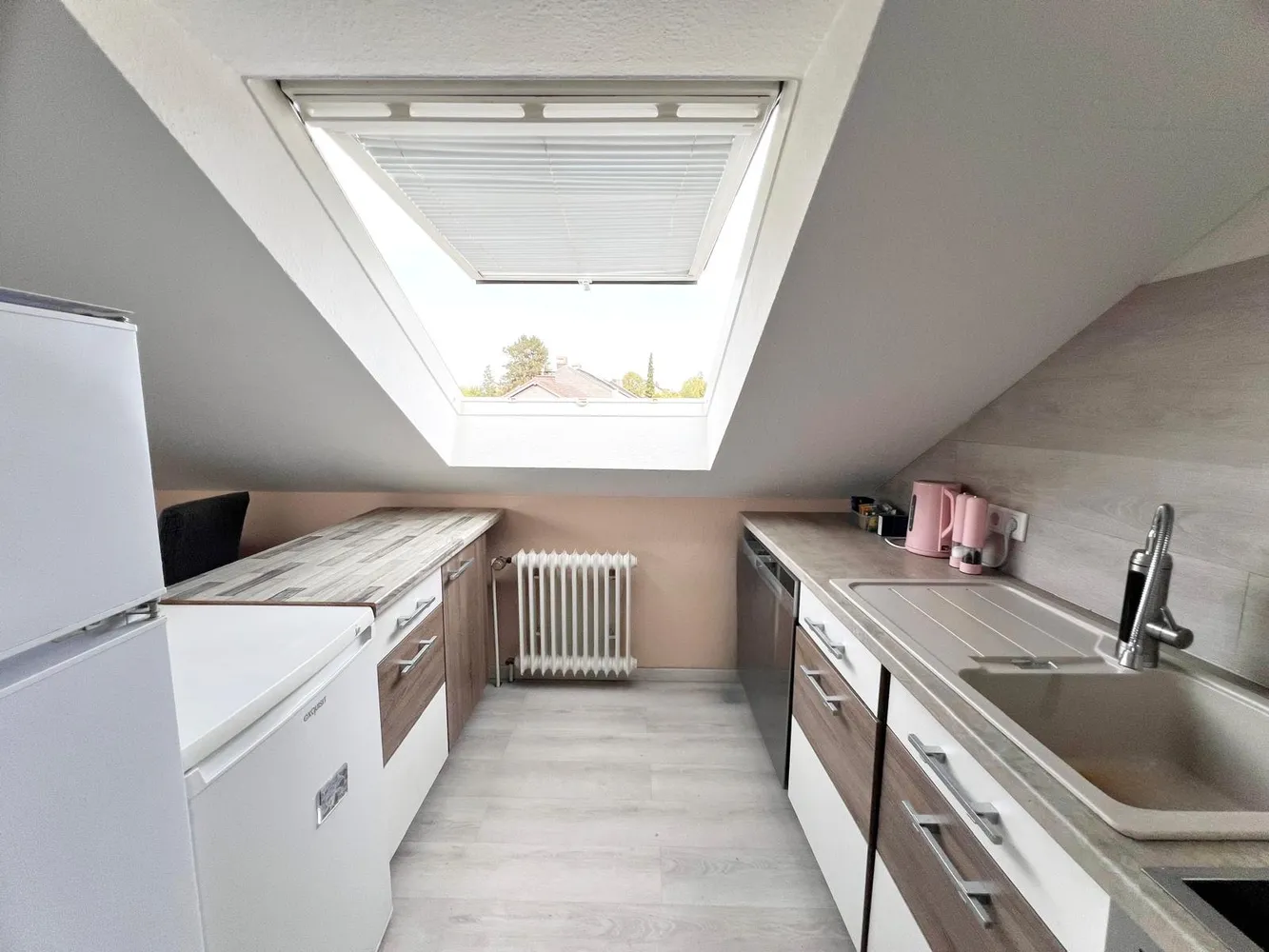 2 Zimmer Wohnung mit 60 m² in Hagen – Bild 4