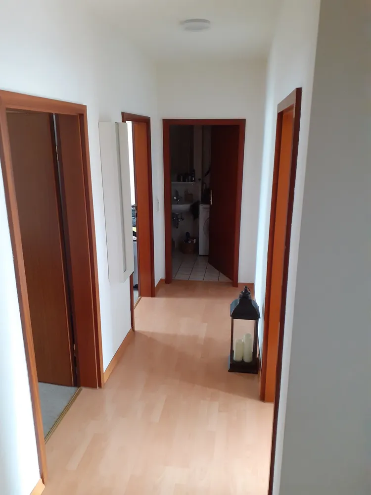 3 Zimmer Wohnung mit 65 m² in Augsburg – Bild 9