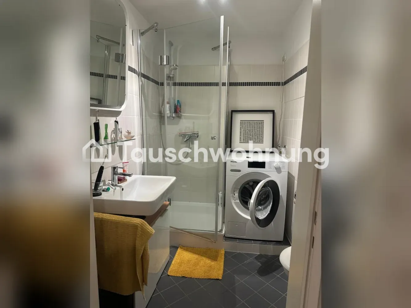 3 room apartment with 88 m² in Munich – Photo 1