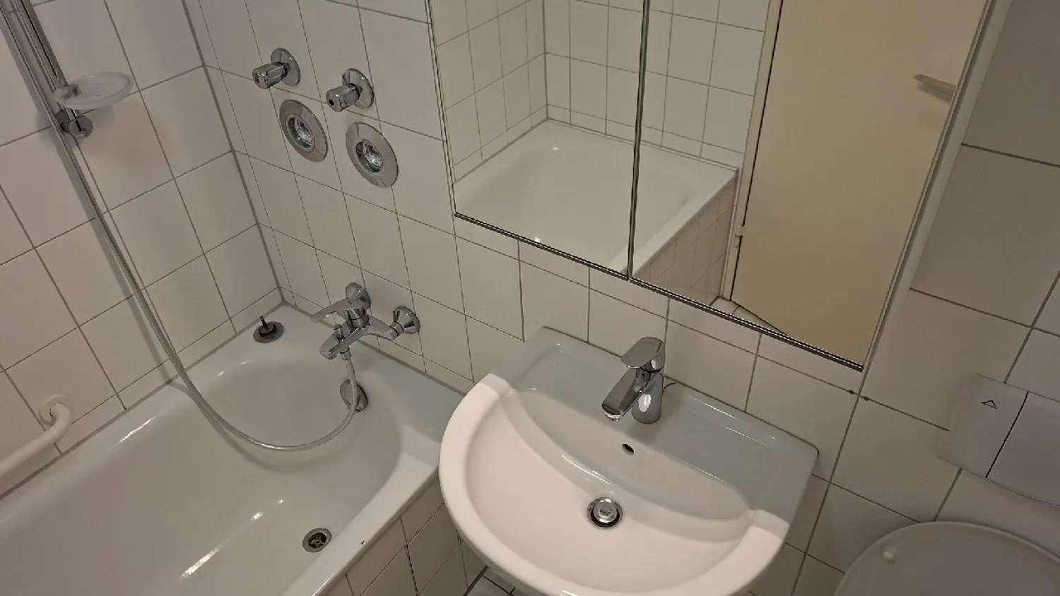 2 Zimmer Wohnung mit 54 m² in Mannheim – Bild 10