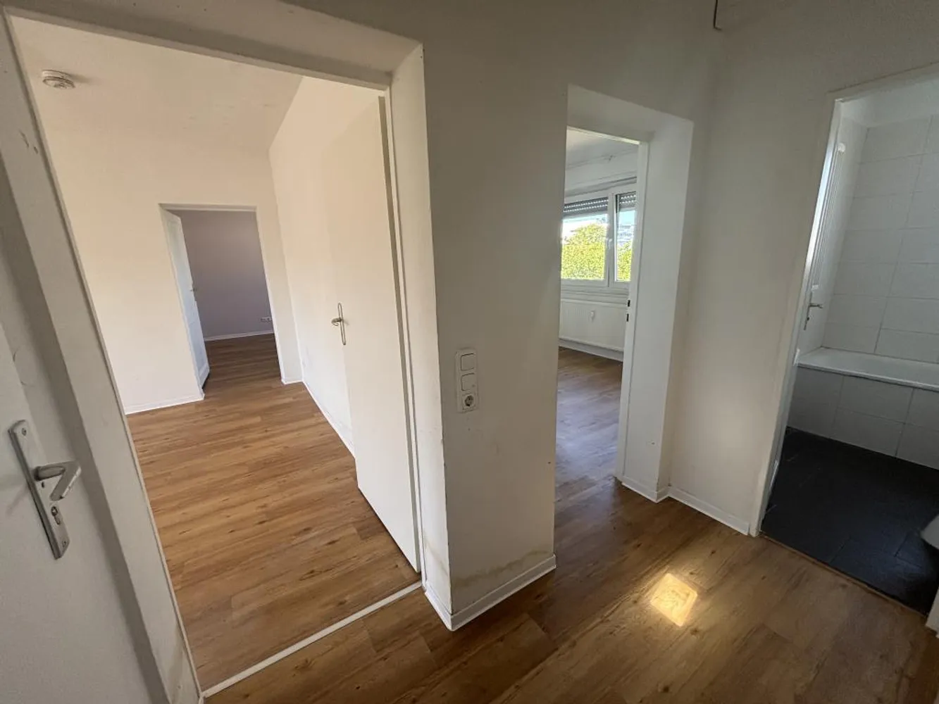 3 Zimmer Wohnung mit 63 m² in Darmstadt – Bild 6